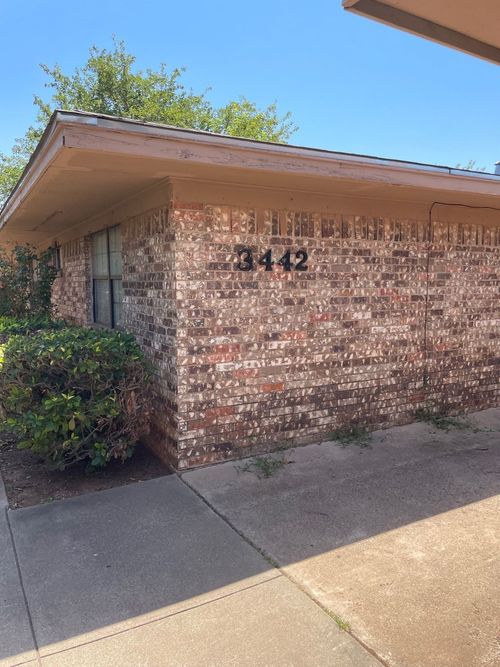 3442 State St, Abilene, TX, 79603-4606 | Card Image