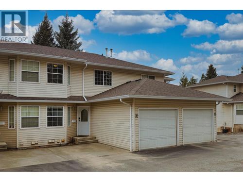 32-350 Pearkes Dr, Williams Lake, BC, V2G4T2 | Card Image