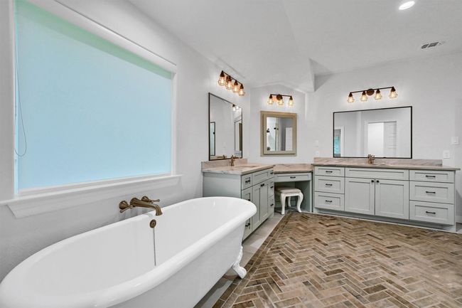 3300 Rex Cruse Dr, House other with 4 bedrooms, 4 bathrooms and null parking in Sherman TX | Image 20