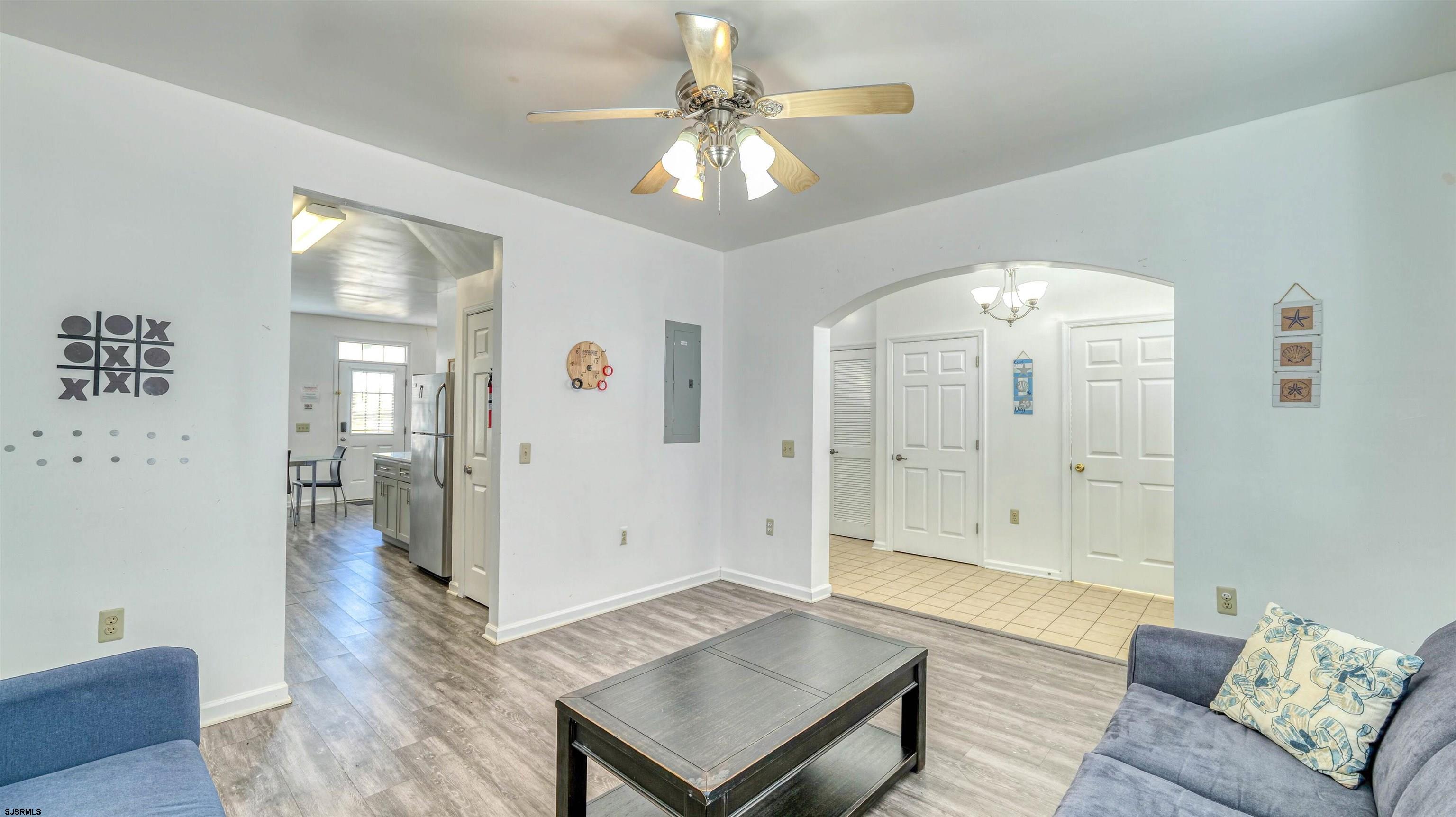 Residential in Atlantic City 5