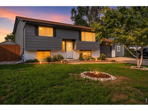 1829 31st St, Greeley, CO, 80631-8814 | Card Image