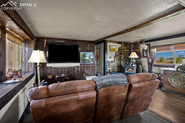 30915 Washington Rd, House other with 2 bedrooms, 1 bathrooms and 4 parking in Calhan CO | Image 12