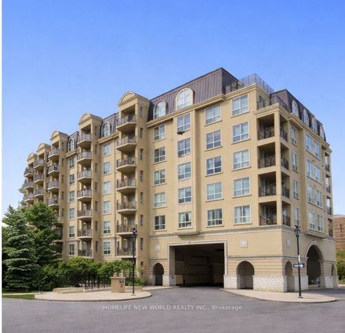 609-1 Maison Parc Court, Vaughan, ON, L4J9K1 | Card Image