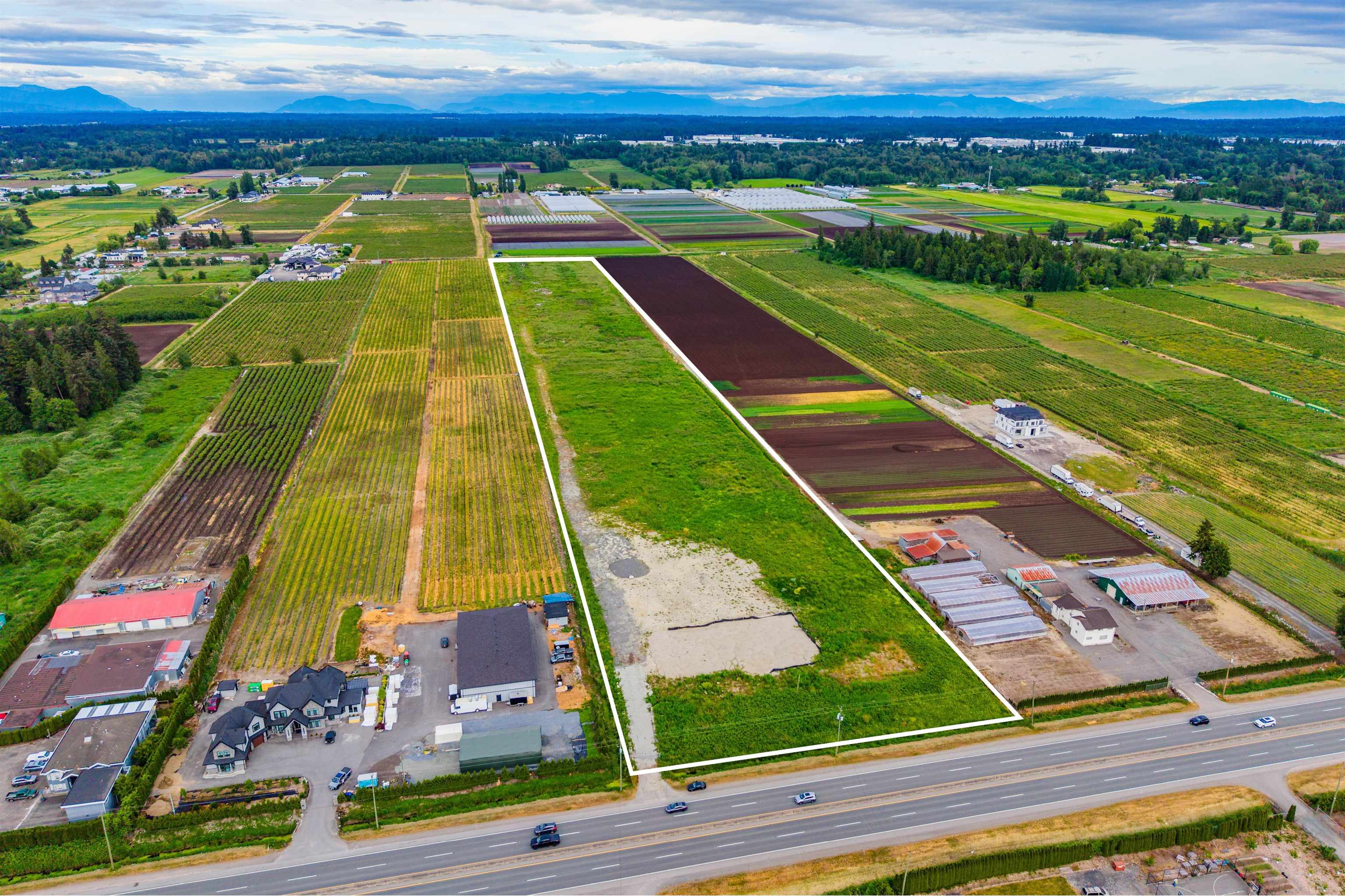 Land in Surrey 3