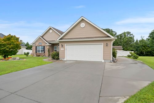285 Camrose Way, Myrtle Beach, SC, 29588-3702 | Card Image