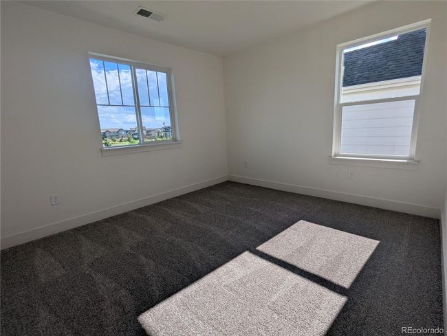 6109 Zebulon Pl, House other with 3 bedrooms, 3 bathrooms and 2 parking in Timnath CO | Image 28