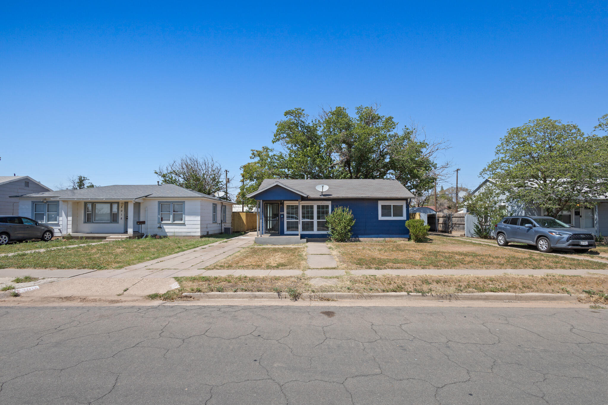Residential in Lubbock 2