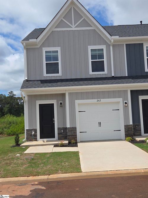252 Santorini Way, Mauldin, SC, 29662-1939 | Card Image
