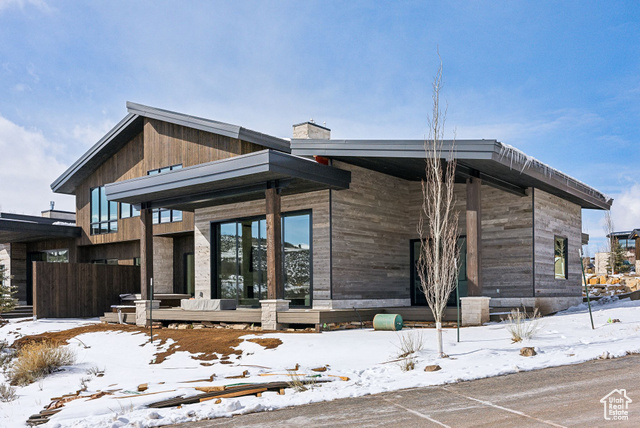 Arrowhead Trl, Kamas, UT 84036