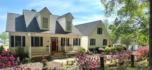 1051 Oconee Farms Road, Greensboro, GA, 30642 | Card Image