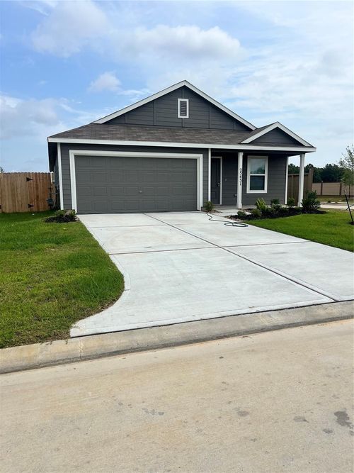 25431 Birch Ln, Cleveland, TX, 77328 | Card Image