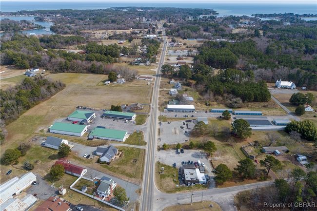 16273 General Puller Hwy, Home with 0 bedrooms, 0 bathrooms and null parking in Deltaville VA | Image 26