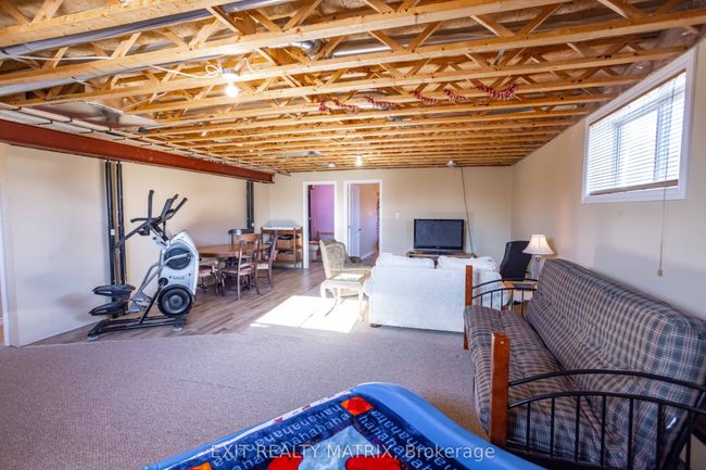 63 Nadine St, House other with 4 bedrooms, 3 bathrooms and 6 parking in Bourget ON | Image 32