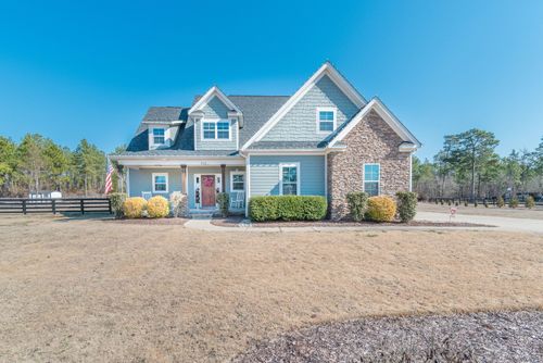 263 Hurlingham Dr, Aiken, SC, 29801-7869 | Card Image