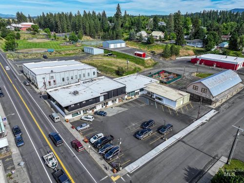 535 Pine St, Potlatch, ID, 83855-9700 | Card Image