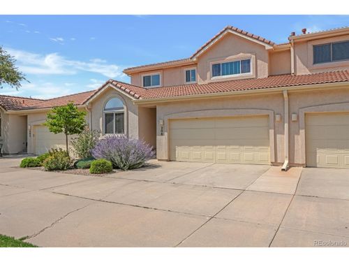 206 Luxury Ln, Colorado Springs, CO, 80921-3317 | Card Image