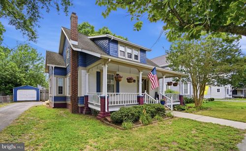 612 Market St, DENTON, MD, 21629-1143 | Card Image