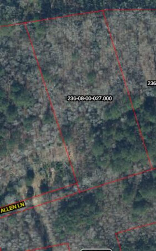 0 Allen Ln, Walterboro, SC, 29488 | Card Image