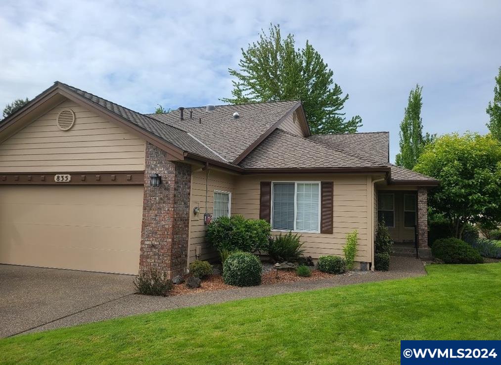 Crenshaw Loop, Keizer, OR 97303