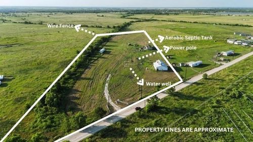 11626 Barak Rd, Guy, TX, 77444-1414 | Card Image