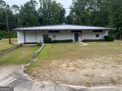 418 S S Railroad Avenue, Twin City, GA, 30471 | Card Image