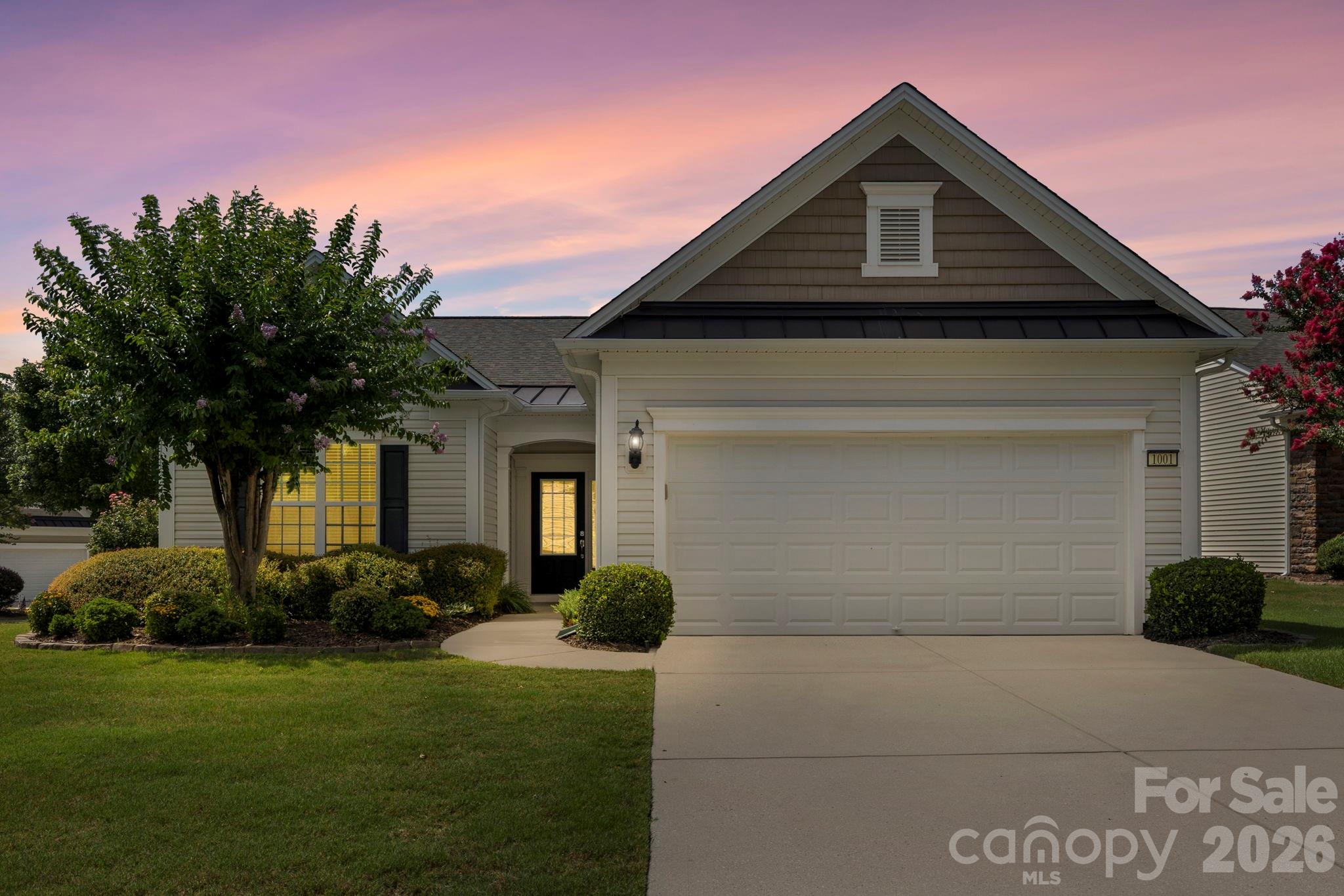 Residential in Fort Mill 4