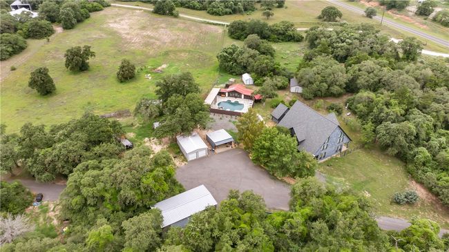 View of property location featuring rural landscape | Image 41