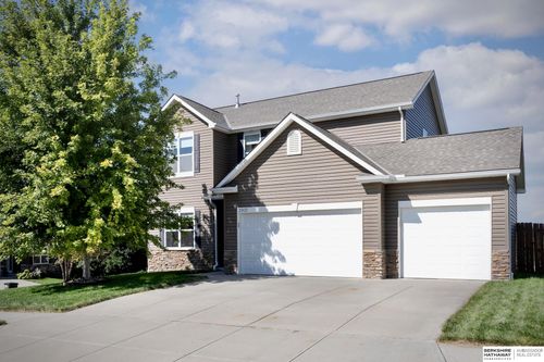 3302 N 210th Street, Elkhorn, NE, 68022 | Card Image
