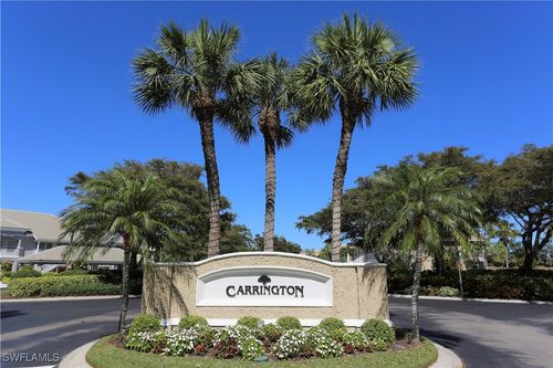 apt-103-2405 Harmony Ln, NAPLES, FL, 34109-0490 | Card Image