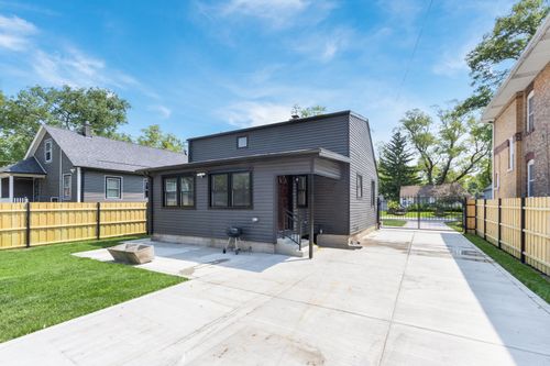 16910 Lincoln St, Hazel Crest, IL, 60429-1416 | Card Image