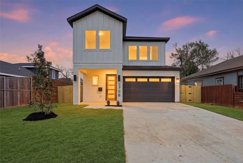 3708 Spence St, Dallas, TX, 75215-3636 | Card Image