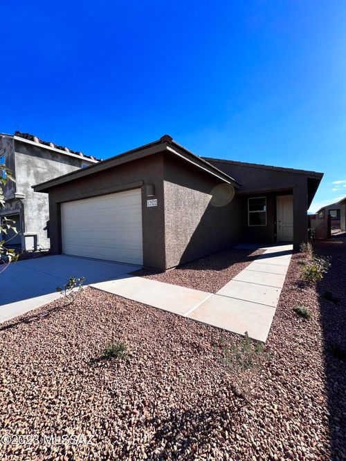 12522 E Patch Drive, Vail, AZ, 85641 | Card Image