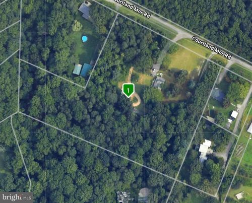 836 Generals Hwy, MILLERSVILLE, MD, 21108-2138 | Card Image