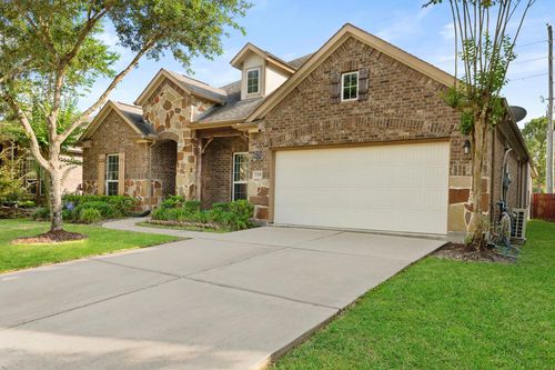 13306 Misting Falls Ln, Pearland, TX, 77584-5570 | Card Image