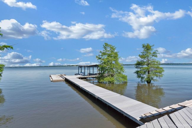 View of dock with a water view | Image 30