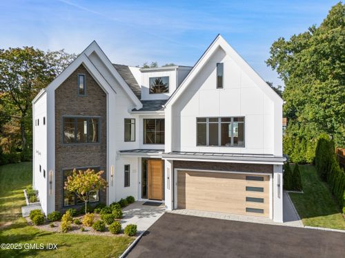 25 Dialstone Ln, Riverside, CT, 06878-1701 | Card Image