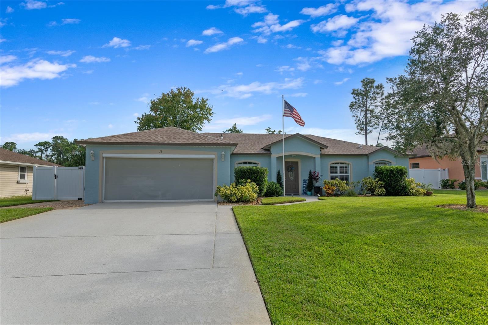 Eastman Ln, Palm Coast, FL 32164