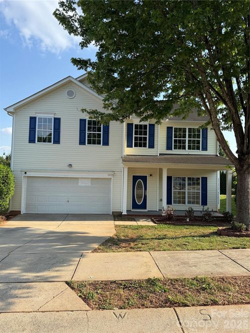 48-2319 Wexford Way, Statesville, NC, 28625-5025 | Card Image