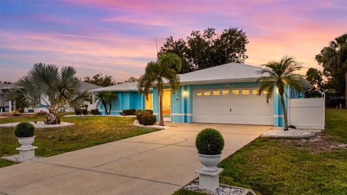 2145 Nuremberg Blvd, Punta Gorda, FL, 33983-2688 | Card Image