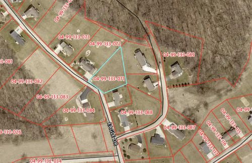 Lot 71 Eagle Dr, Mc Gregor, IA, 52157 | Card Image