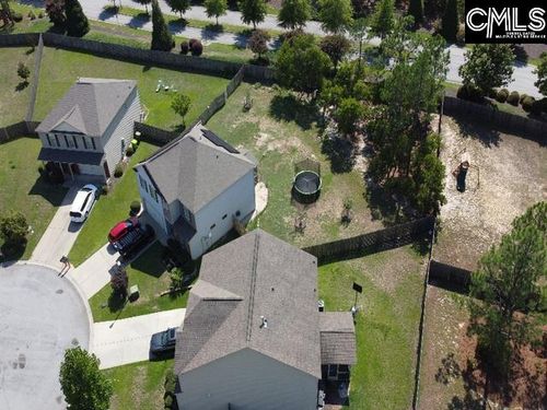 1 Twinspur Ct, Columbia, SC, 29229-7070 | Card Image