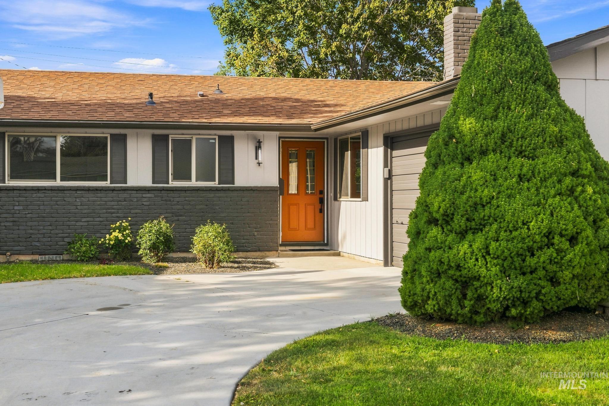 Residential in Boise 3