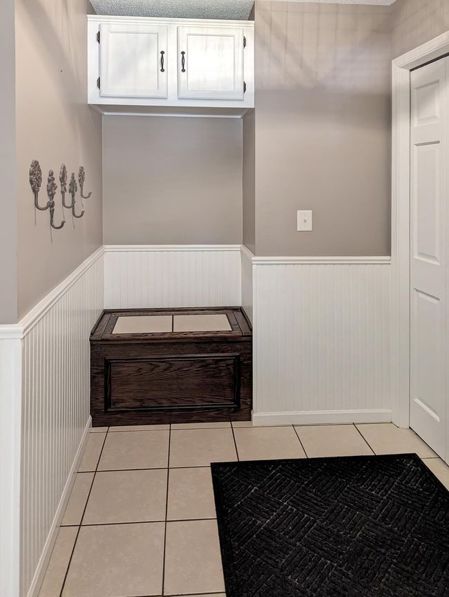 Great mudroom and drop zone. | Image 14