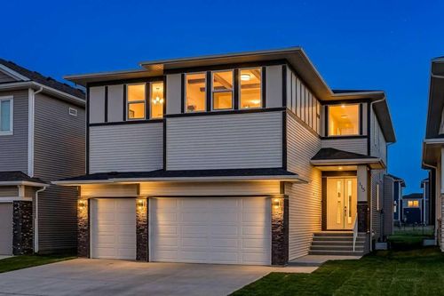 115 Chelsea Channel, Chestermere, AB, T1X2T1 | Card Image