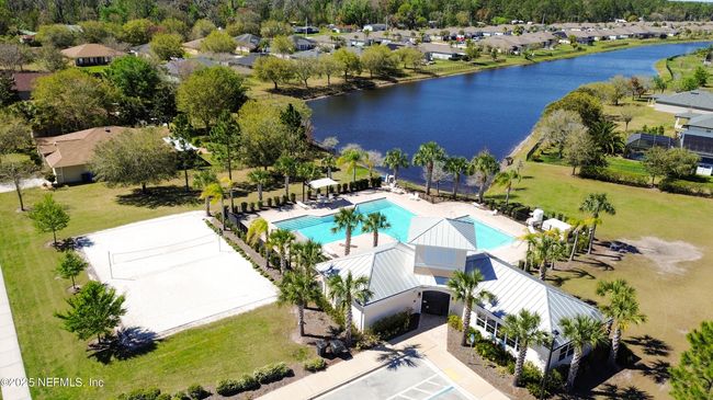 84 Eagle Spring Ct, House other with 4 bedrooms, 3 bathrooms and null parking in ST AUGUSTINE FL | Image 40