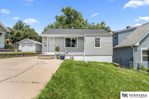 3622 Vinton Street, Omaha, NE, 68105 | Card Image