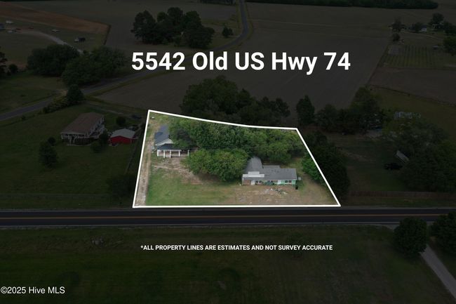 Ariel Shot | Image 21