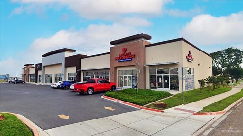 ste-11-2500 W Trenton Rd, Edinburg, TX, 78539-8023 | Card Image