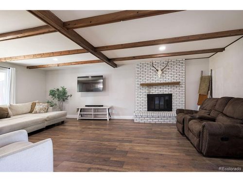 11349 E Bails Pl, Aurora, CO, 80012-5204 | Card Image