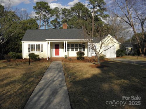 114 Huger St, Cheraw, SC, 29520-2825 | Card Image